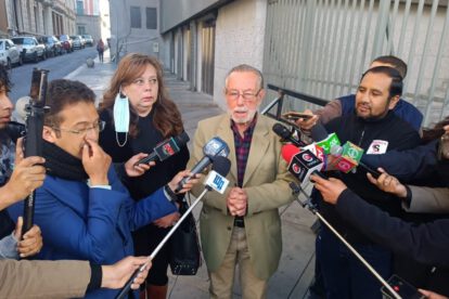 Juristas independientes piden más tiempo para la recolección de firmas