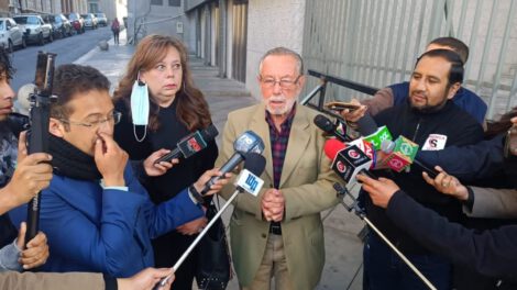 Juristas independientes piden más tiempo para la recolección de firmas