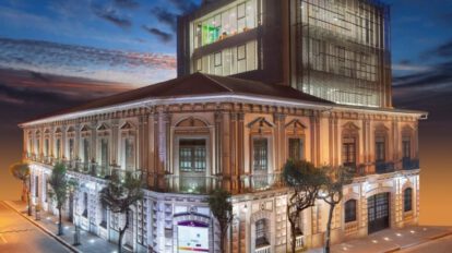BancoSol es el número uno del sistema financiero de Bolivia