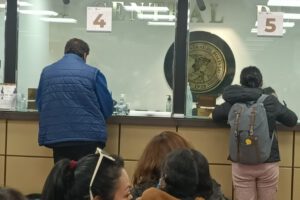 Demanda del dólar en Bolivia