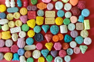 Droga sintética en Viru Viru valuada en más de 2 millones de dólares