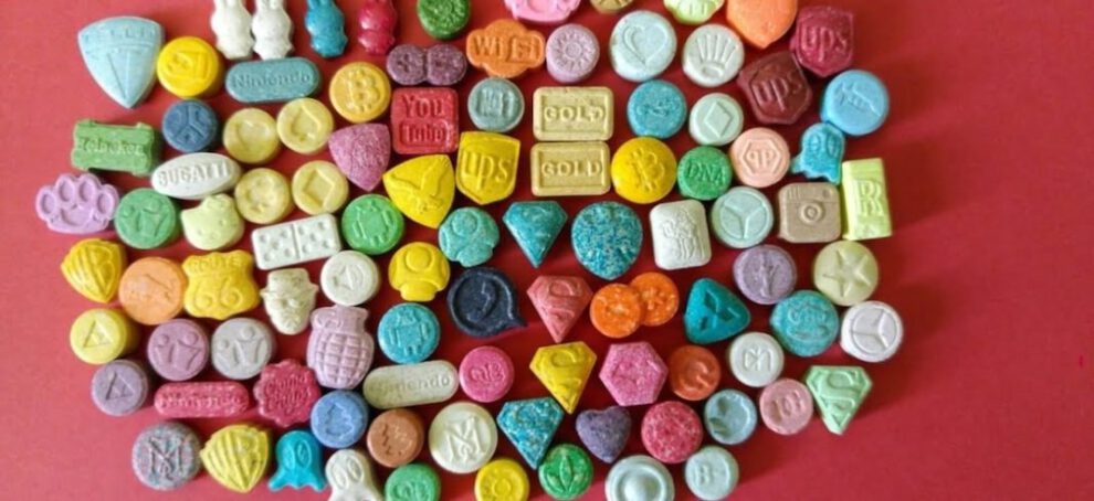 Droga sintética en Viru Viru valuada en más de 2 millones de dólares