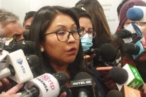 Investigación contra cocaleros que impidieron a Evo Morales el paso a Los Yungas