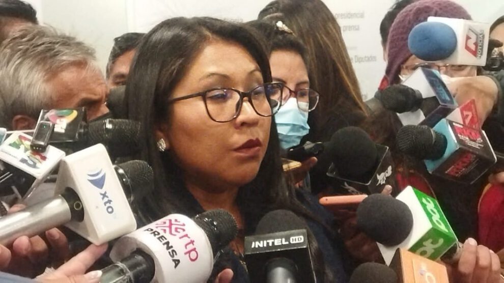 Investigación contra cocaleros que impidieron a Evo Morales el paso a Los Yungas