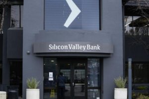 Caída bancaria en EE.UU. con el Silicon Valley Bank