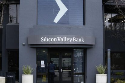 Caída bancaria en EE.UU. con el Silicon Valley Bank