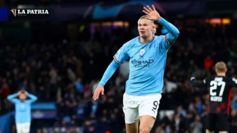 Manchester City e Inter clasifican a cuartos de final de la Champions League