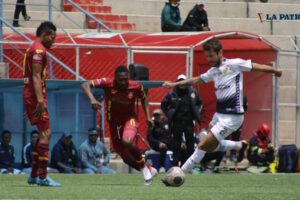 Copa Simón Bolívar 2023 con cinco equipos por asociación