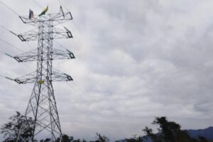 exportación de energía eléctrica a la Argentina