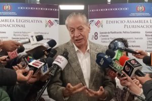 Elecciones Judiciales: Aprobación del reglamento debe esperar a que se consideren todos los proyectos de ley