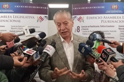 Elecciones Judiciales: Aprobación del reglamento debe esperar a que se consideren todos los proyectos de ley