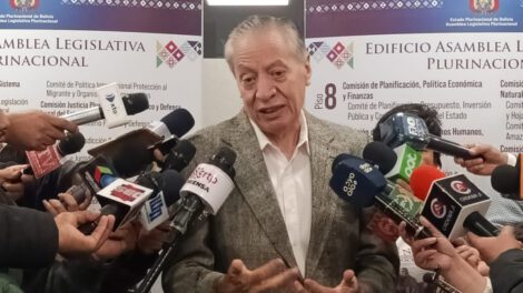 Elecciones Judiciales: Aprobación del reglamento debe esperar a que se consideren todos los proyectos de ley