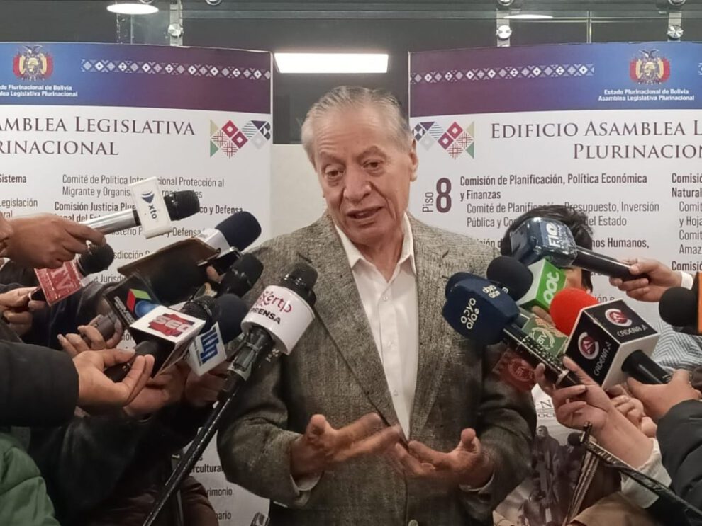 Elecciones Judiciales: Aprobación del reglamento debe esperar a que se consideren todos los proyectos de ley