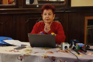 Denuncias de corrupción en YPFB por Teresa Morales