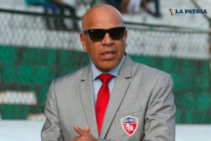 Roberto Mosquera regresa a la conducción técnica de Royal Pari