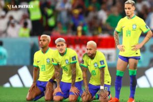 Joachim Löw selección Brasil