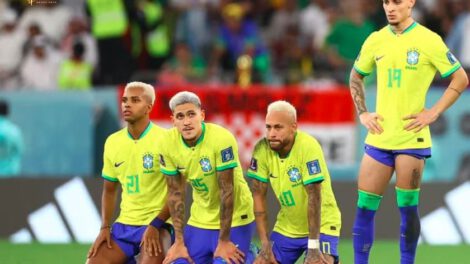 Joachim Löw selección Brasil