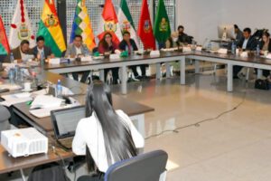 Elecciones judiciales: Se logran preacuerdos para un solo reglamento