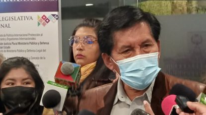 Pobreza psicológica según Félix Ajpi