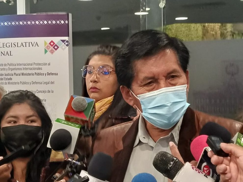 Pobreza psicológica según Félix Ajpi