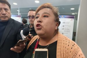 Cambio de funcionarios del Gobierno por desatención al sector microempresarial