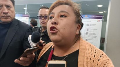 Cambio de funcionarios del Gobierno por desatención al sector microempresarial