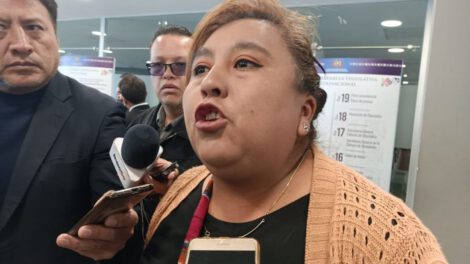 Cambio de funcionarios del Gobierno por desatención al sector microempresarial