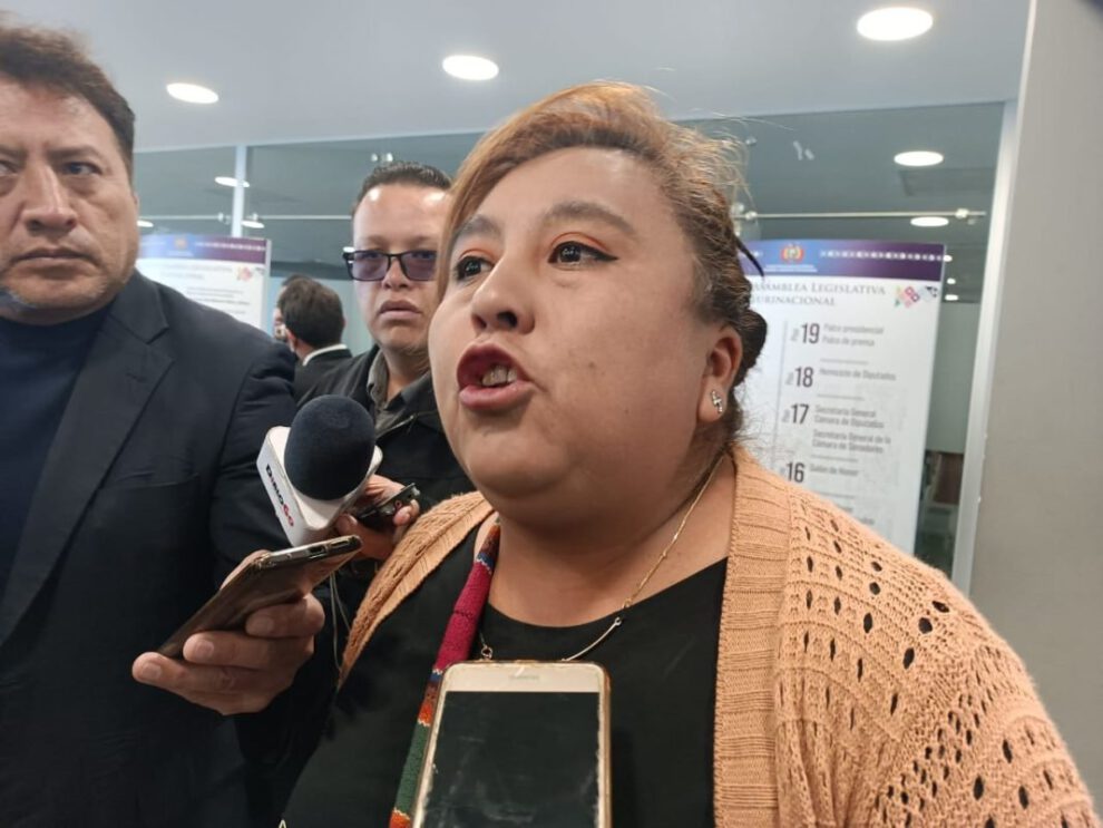 Cambio de funcionarios del Gobierno por desatención al sector microempresarial