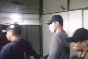 Robo agravado en Santa Cruz