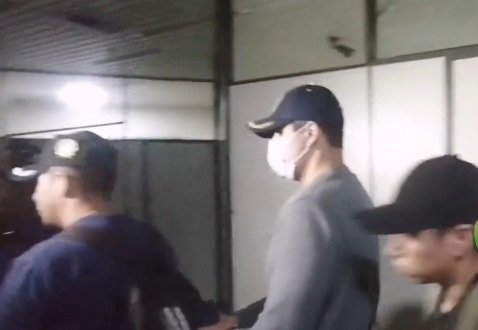 Robo agravado en Santa Cruz