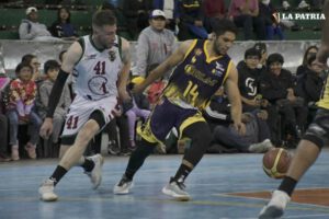 Carl A-Z necesita recuperarse de la derrota en su primera presentación