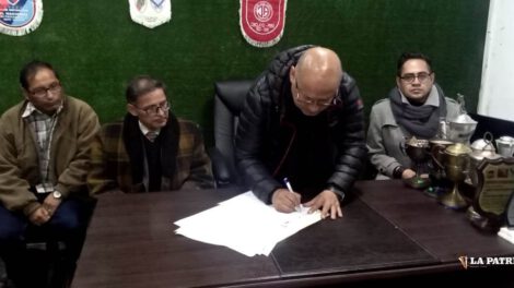 San José y Cadeor acuerdo económico