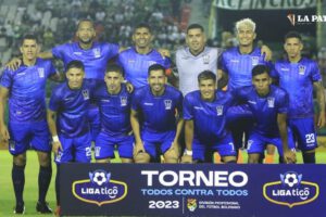 Palmaflor partido amistoso contra Independiente de Avellaneda