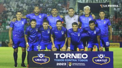 Palmaflor partido amistoso contra Independiente de Avellaneda