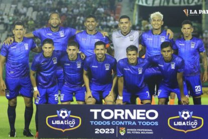 Palmaflor partido amistoso contra Independiente de Avellaneda