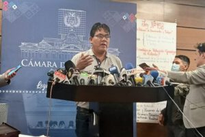 Caso ABC y la responsabilidad de Héctor Arce sobre la muerte del testigo protegido