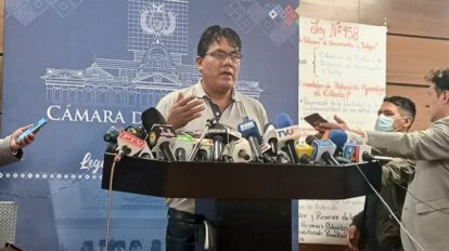 Caso ABC y la responsabilidad de Héctor Arce sobre la muerte del testigo protegido