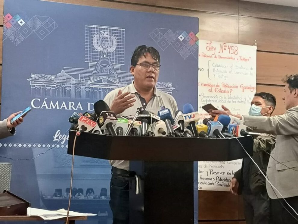 Caso ABC y la responsabilidad de Héctor Arce sobre la muerte del testigo protegido