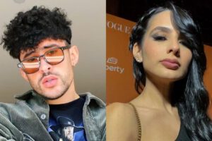 Bad Bunny demanda por uso no autorizado de voz de Carliz De La Cruz