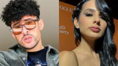 Bad Bunny demanda por uso no autorizado de voz de Carliz De La Cruz