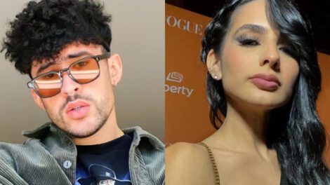 Bad Bunny demanda por uso no autorizado de voz de Carliz De La Cruz