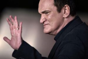 El 27 de este mes Tarantino cumplirá 60 años
