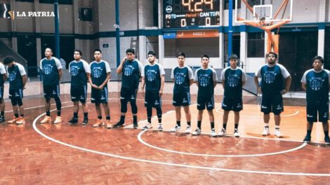 CAN en busca del triunfo en la Libobásquet