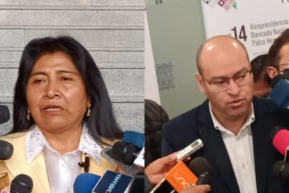 Muerte del testigo protegido en el caso ABC
