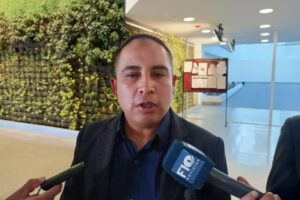 Investigación muerte testigo protegido