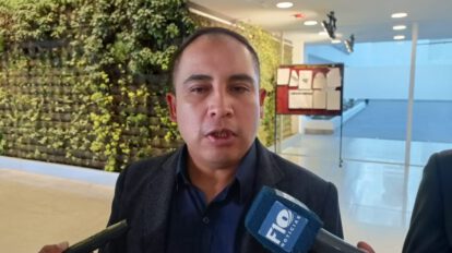 Investigación muerte testigo protegido