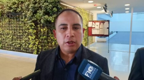 Investigación muerte testigo protegido