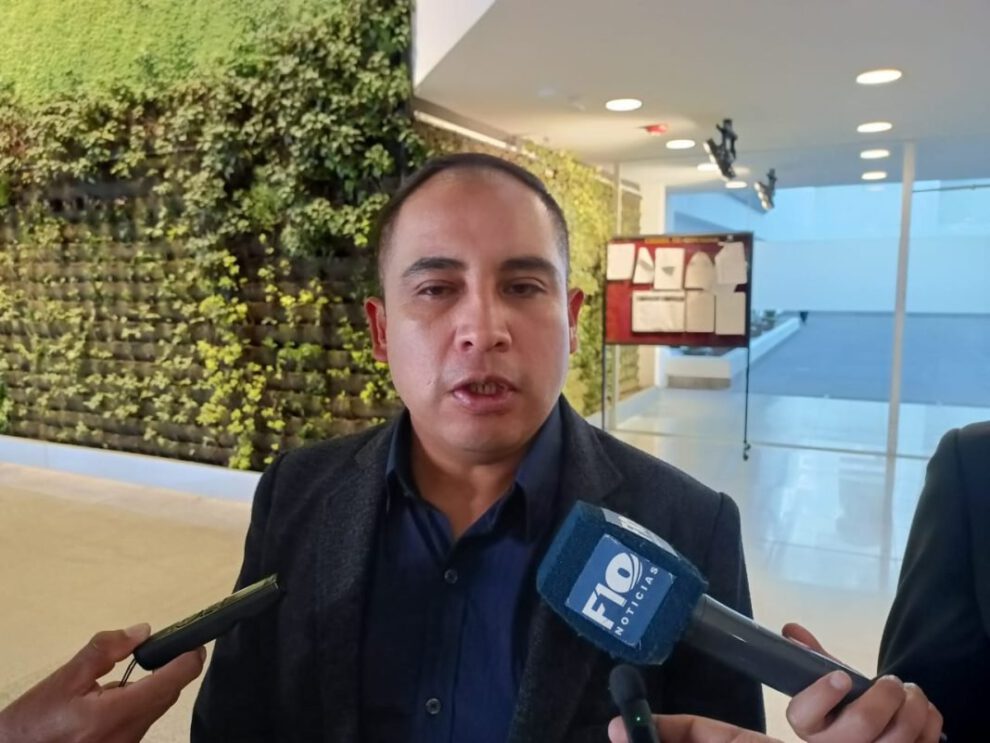 Investigación muerte testigo protegido