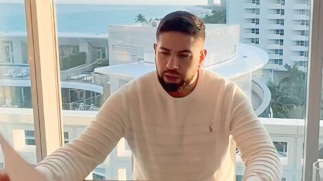 Testigo protegido caso ABC Felipe Sandy