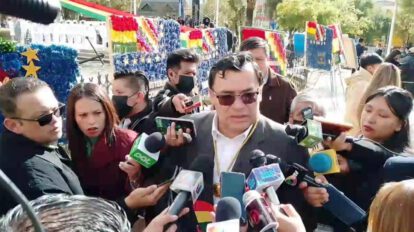 Reglamento para preselección judicial aprobado por Jerges Mercado